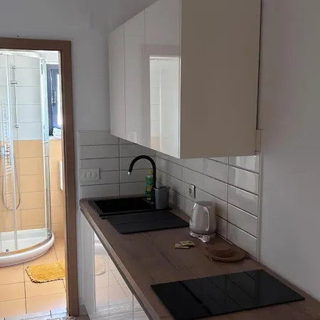 & Ana Appartement Sukošan