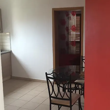 Appartement & Ana *