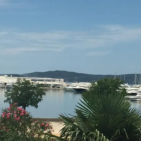 公寓 & Ana Sukošan