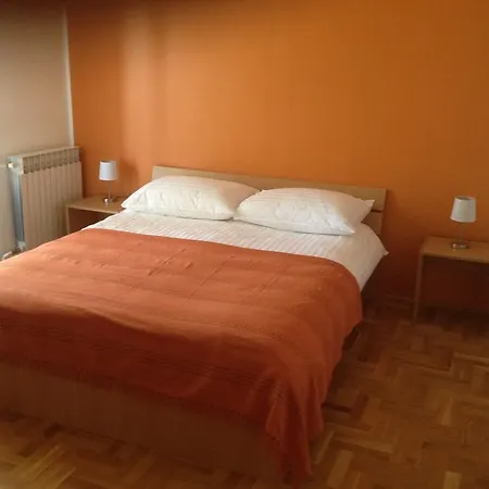 Apartamento & Ana