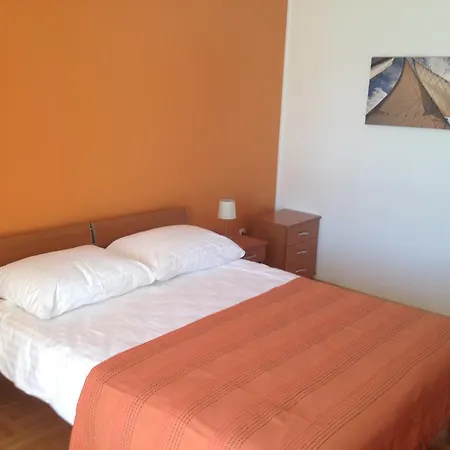 Apartamento & Ana