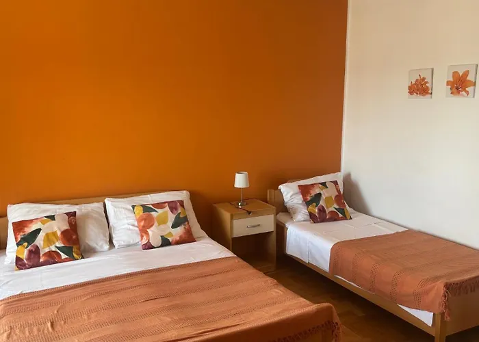 Lejlighed & Ana Sukošan