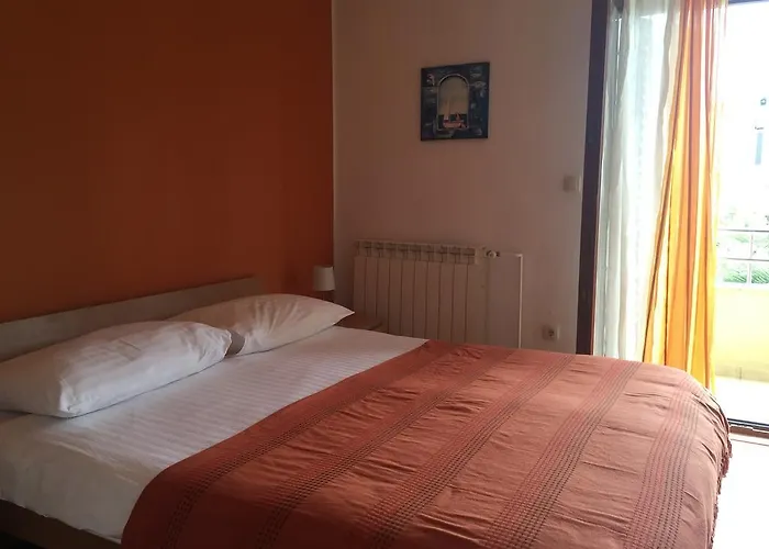 Lejlighed & Ana Sukošan