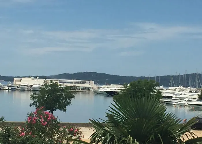 Lejlighed & Ana Sukošan