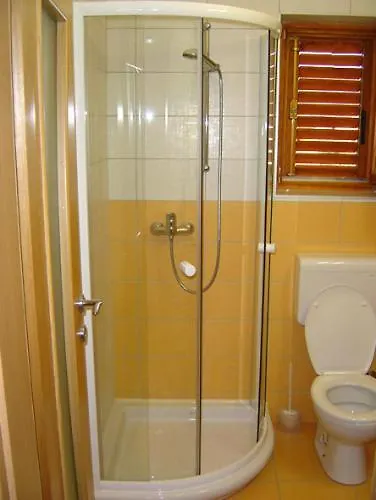 & Ana Lejlighed Sukošan