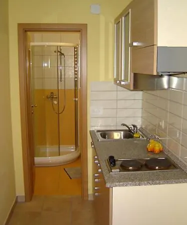 Appartement & Ana Sukošan