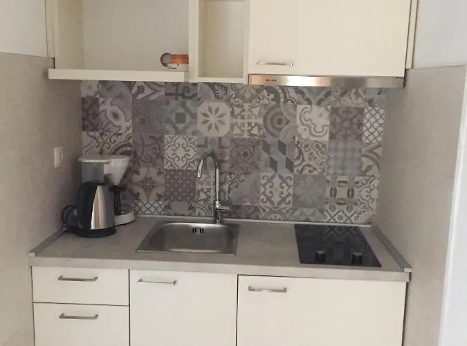 Daire & Ana Sukošan